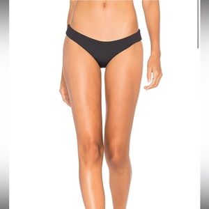 Revolve L Space Sandy Bikini Bottom NWOT